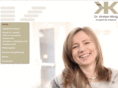 drkirstenkoenig.com