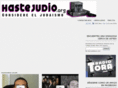 hastejudio.org