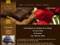 lesateliersdelaberge.com