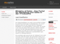 ministryofsales.com