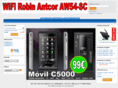 normovil.com