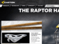 talonlacrosse.com
