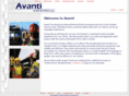 avantisurveying.com