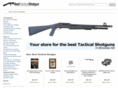 besttacticalshotgun.info