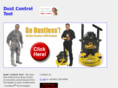 dust-control-tool.com