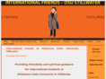 ifriends-osu.com