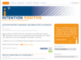 intention-positive.com