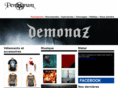 pentagramonline.com