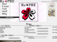 re-pre.com
