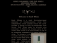 winesbyrush.com