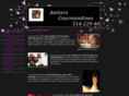 ateliersgourmandines.com