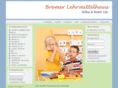 bremer-lehrmittelhaus.com