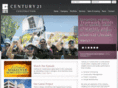 century21construction.com