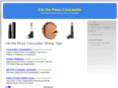 cledepeauconcealer.org