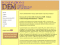 fondazione-dem.org