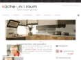 kueche-und-raum.net