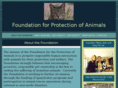 protectionofanimals.org