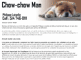 chowchowman.com