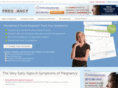 countdowntopregnancy.com