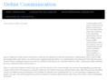 definecommunication.net