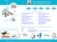 diamonddresser.net