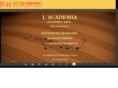 lacademiadeoza.com