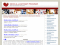 medicalassistantprogram.org