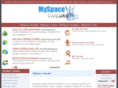 myspacetweaksite.com