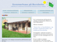 sommerhuse-bornholm.com