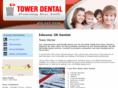 towerdentalok.com