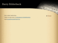 barrybilderback.com