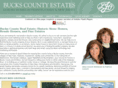 buckscountyestates.com