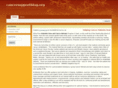 cancersupportblog.org