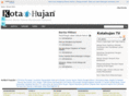 kotahujan.com