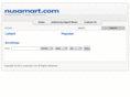 nusamart.com