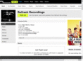 refreshrecordings.com