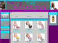 whatstheoccasion.info