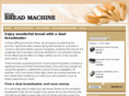 dualbreadmachine.org