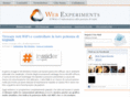web-experiments.org