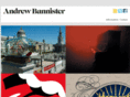 andrew-bannister.com