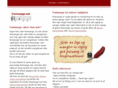 festsange.net
