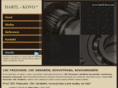 hartl-kovo.eu