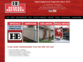 hornerbros.com