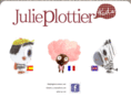 julieplottierdesign.com