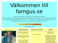 famgus.se