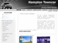 hamptontowncar.com