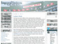 empyrealenvirons.com
