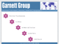 garnett-group.com