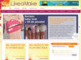 likeamake.com