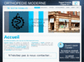 orthopedie-moderne.com